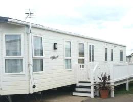 North Wales Millers Cottage Caravan Park 13045