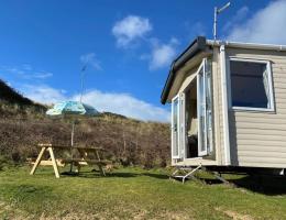 Cornwall Perran Sands 13098