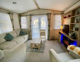Mid Wales Barmouth Bay Holiday Village 13122