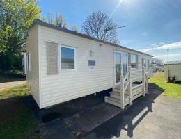 Devon Beverley Bay Holiday Park 13126