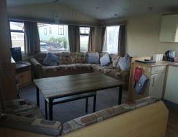 Mid Wales Aberystwyth Holiday Village 13184