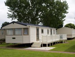 West Country Butlins 13192