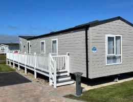 Yorkshire Thornwick Bay Holiday Village 13202