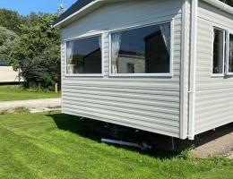 West Country Burnham-on-Sea Holiday Park 13214