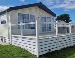 South and West Wales Trecco Bay Holiday Park 13251