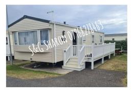 South and West Wales Trecco Bay Holiday Park 13252