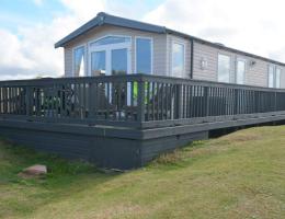 Cornwall Perran Sands Holiday Park 13254