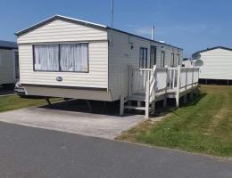 North Wales Lyons Winkups Holiday Park 13269