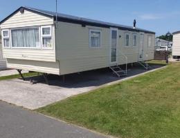 North Wales Lyons Winkups Holiday Park 13270
