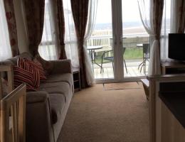 South and West Wales Trecco Bay Holiday Park 1330