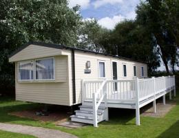West Country Butlins 13320