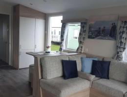 North Wales Happy Days Caravan Park 13346