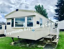 West Country Haven Weymouth Bay 13383