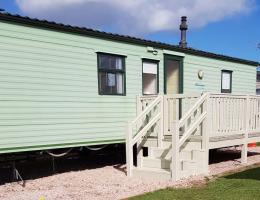 Scotland St Monans Holiday Park 13405