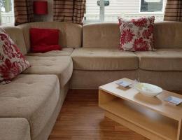 Scotland St Monans Holiday Park 13411