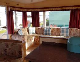 Scotland St Monans Holiday Park 13412