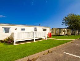 Yorkshire Cayton Bay 13460