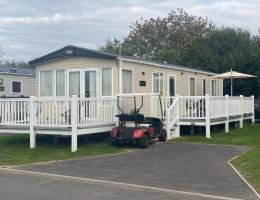 East of England Tattershall Lakes Country Park 13478