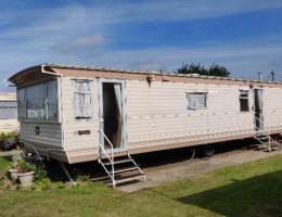 East of England Long Beach Caravan Park 13488