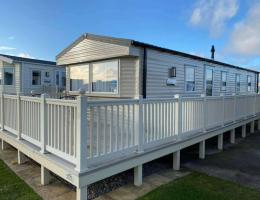 Yorkshire Primrose Valley Holiday Park 135
