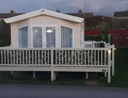 North Wales Lido Beach Holiday Park 13505