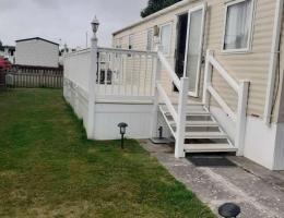 West Country Unity Holiday Resort 13515
