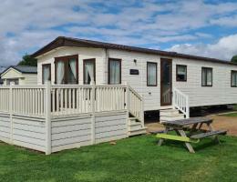 Yorkshire Flamingo Land Resort 13532