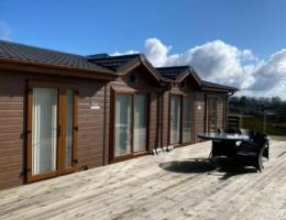 Scotland Three Lochs Holiday Park 13576
