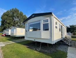 West Country Rockley Park 13580