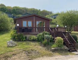 Cornwall White Acres Holiday Park 13592