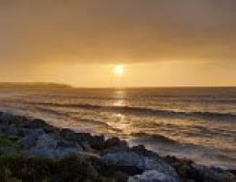 West Country Doniford Bay 13597