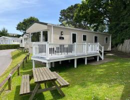 West Country Rockley Park 13602