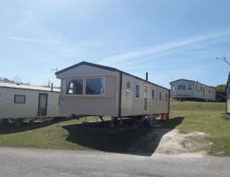 Cornwall Perran Sands Caravan Park 13614