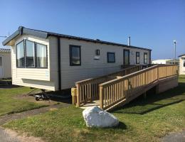 Cornwall Perran Sands 13639
