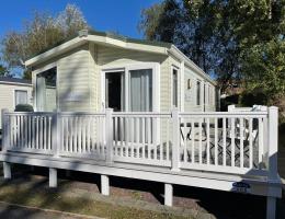 West Country Rockley Park 13661