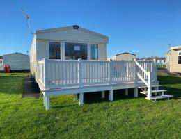 West Country Burnham on Sea Holiday Park  13671