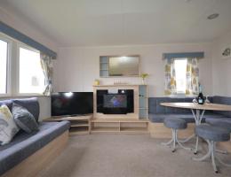 Cornwall Perran Sands Holiday Park 13683