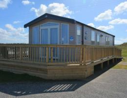 Cornwall Perran Sands Holiday Park 13683