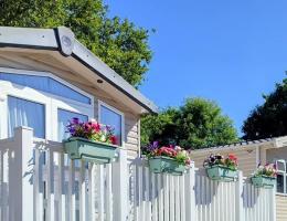 West Country Rockley Park 13687