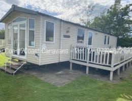 Yorkshire Primrose Valley Holiday Park 13691