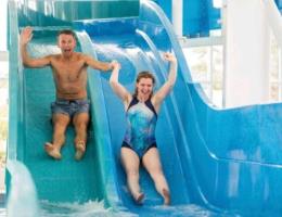 Scotland Seton Sands Holiday Village 13692