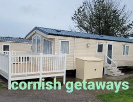Cornwall White Acres Holiday Park 13723