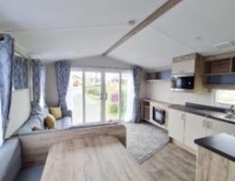 Mid Wales Sunnysands Caravan Park 13733