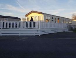 South and West Wales Trecco Bay Holiday Park 13737