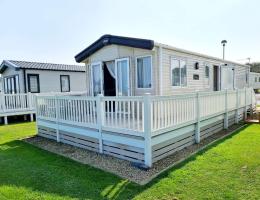 North East England Crimdon Dene Holiday Park 13747