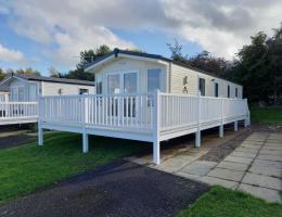 Scotland Craig Tara Holiday Park 13757