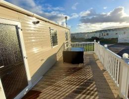 Scotland Silver Sands Holiday Park 13766