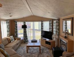 Mid Wales Aberystwyth Holiday Village 13768