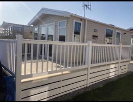Devon Ladram Bay Holiday Park 13778