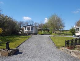 South and West Wales Winllan Farm Holidays 1378